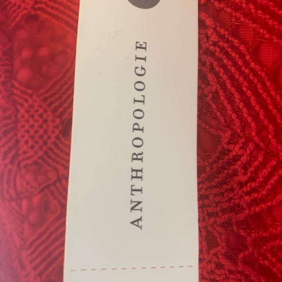 Red dress - Picture 4 of 7